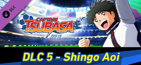 Captain Tsubasa - Rise of New Champions Character Pass - Comprar en LATAMPLAY