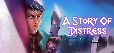 A Story of Distress - Comprar en LATAMPLAY