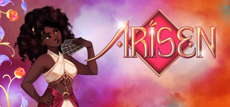 ARISEN - Comprar en LATAMPLAY