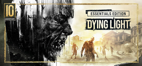 Dying Light: Definitive 10th Anniversary Edition - Comprar en LATAMPLAY