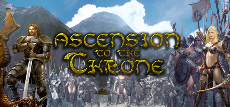 Ascension to the Throne - Comprar en LATAMPLAY