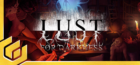 Lust for Darkness - Comprar en LATAMPLAY