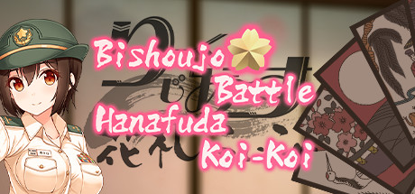 Bishoujo Battle Hanafuda Koi-Koi - Comprar en LATAMPLAY
