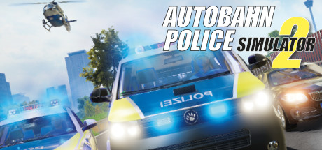 Autobahn Police Simulator 2 - Comprar en LATAMPLAY