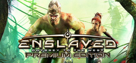 ENSLAVED: Odyssey to the West Premium Edition ROW - Comprar en LATAMPLAY