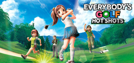 EVERYBODY'S GOLF HOT SHOTS - Comprar en LATAMPLAY