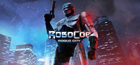 RoboCop: Rogue City - Comprar en LATAMPLAY