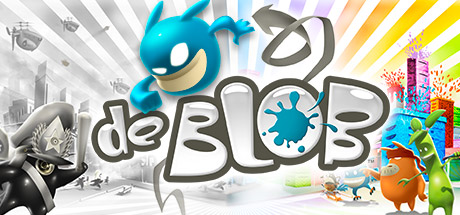 de Blob - Comprar en LATAMPLAY Colombia