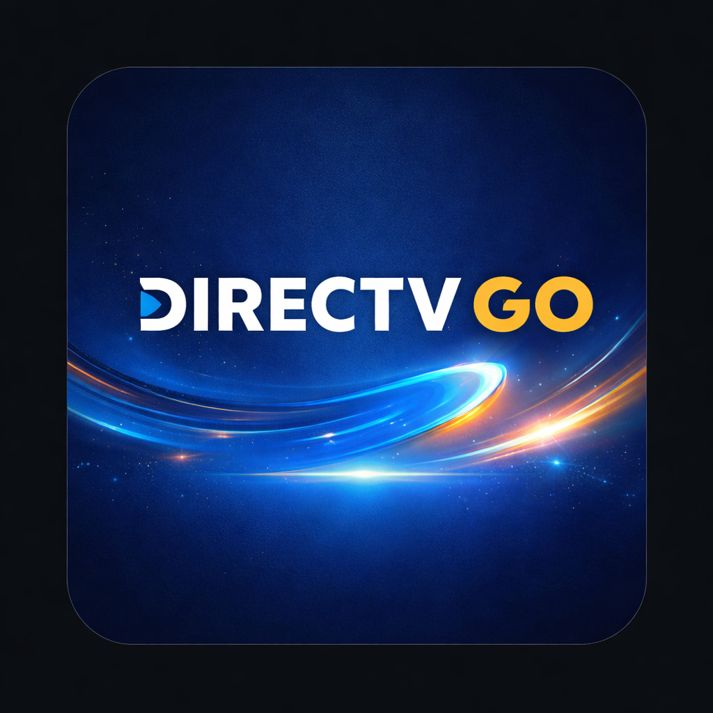 DirecTV GO Suscripción Streaming $76.500 | Colombia - Comprar en LATAMPLAY