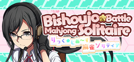 Bishoujo Battle Mahjong Solitaire - Comprar en LATAMPLAY