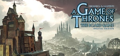 A Game of Thrones: The Board Game - Digital Edition - Comprar en LATAMPLAY
