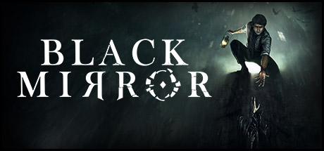 Black Mirror - Comprar en LATAMPLAY
