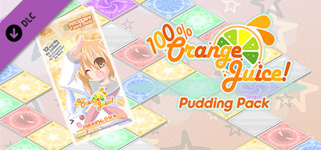 100% Orange Juice - Pudding Pack - Comprar en LATAMPLAY