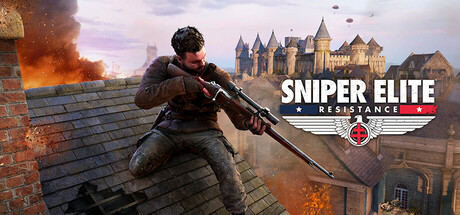Sniper Elite: Resistance - Comprar en LATAMPLAY