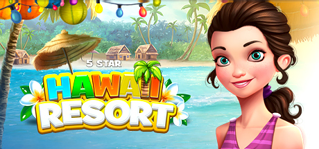 5 Star Hawaii Resort - Comprar en LATAMPLAY