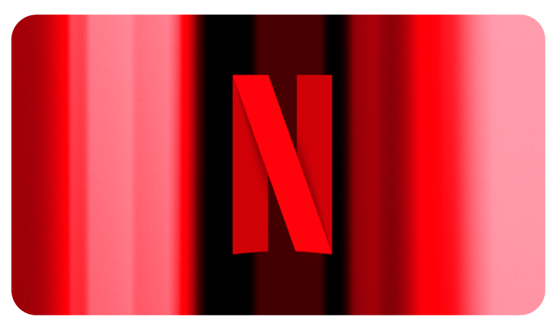 Netflix Tarjeta de Regalo 30.000 COP Digital | Colombia - Comprar en LATAMPLAY Colombia