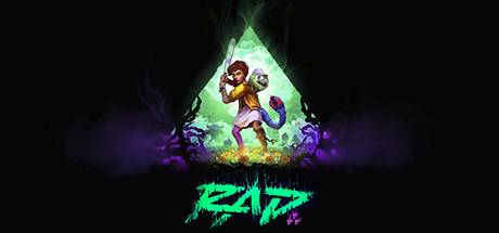 RAD - Comprar en LATAMPLAY