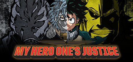 MY HERO ONE'S JUSTICE - Comprar en LATAMPLAY