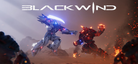 Blackwind - Comprar en LATAMPLAY