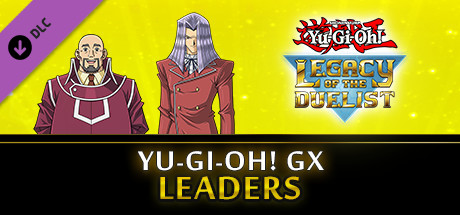 Yu-Gi-Oh! GX: Leaders - Comprar en LATAMPLAY