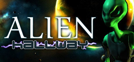 Alien Hallway - Comprar en LATAMPLAY