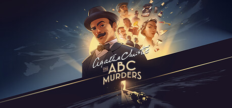 Agatha Christie: The ABC Murders - Comprar en LATAMPLAY
