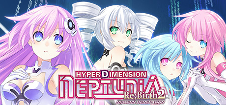 Hyperdimension Neptunia Re;Birth2 - Comprar en LATAMPLAY