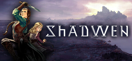 Shadwen - Comprar en LATAMPLAY