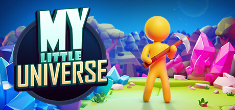 My Little Universe - Comprar en LATAMPLAY
