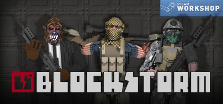 Blockstorm - Comprar en LATAMPLAY