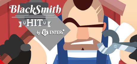BlackSmith HIT - Comprar en LATAMPLAY