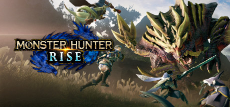 MONSTER HUNTER RISE - Comprar en LATAMPLAY Colombia