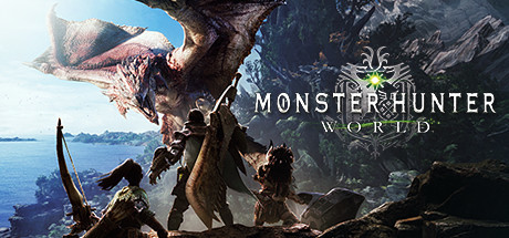 Monster Hunter: World - Comprar en LATAMPLAY Colombia