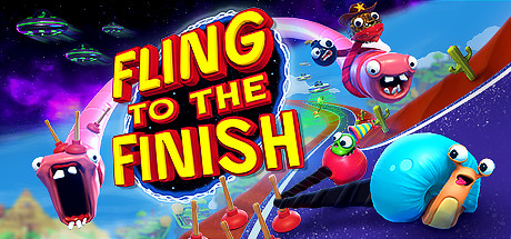 Fling to the Finish - Comprar en LATAMPLAY Colombia