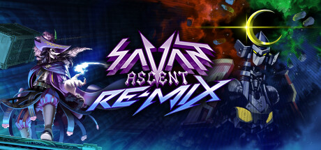 Savant - Ascent Steam Store and - Comprar en LATAMPLAY