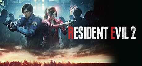 RESIDENT EVIL 2 BIOHAZARD RE:2 - Comprar en LATAMPLAY Colombia