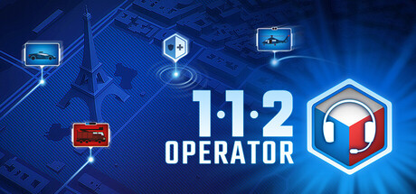 112 Operator - Comprar en LATAMPLAY