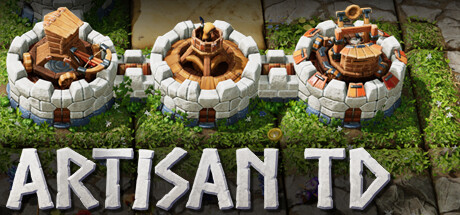 Artisan TD - Comprar en LATAMPLAY
