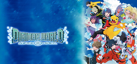 Digimon World: Next Order - Comprar en LATAMPLAY