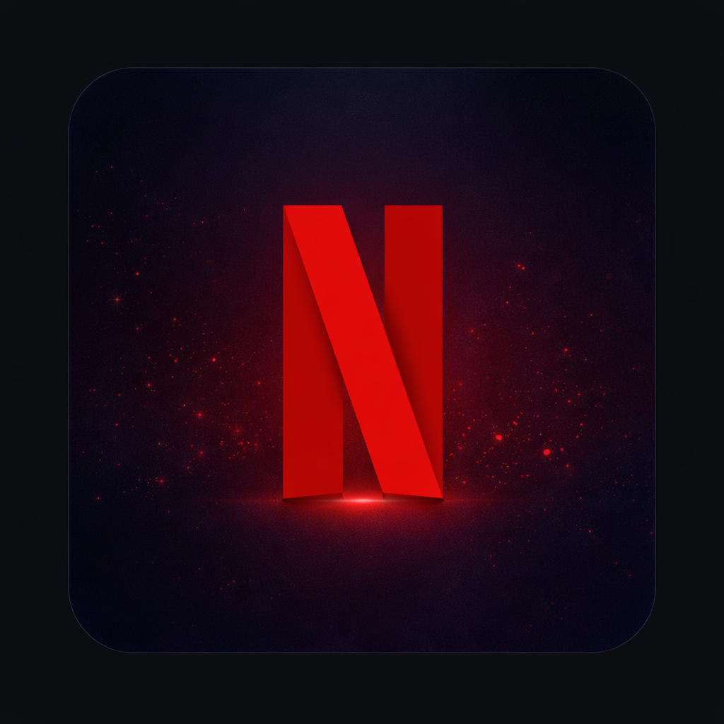 Netflix Tarjeta de Regalo 35.000 COP Digital | Colombia - Comprar en LATAMPLAY
