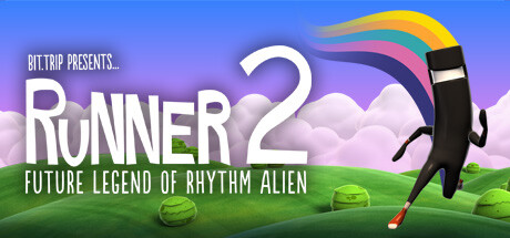 Bit Trip Runner 2 - Comprar en LATAMPLAY