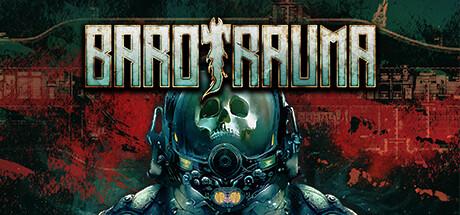 Barotrauma - Comprar en LATAMPLAY