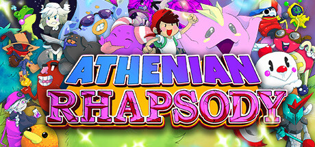 Athenian Rhapsody - Comprar en LATAMPLAY