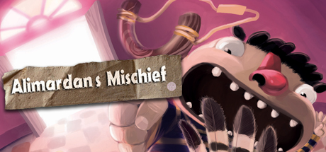 Alimardan's Mischief - Comprar en LATAMPLAY