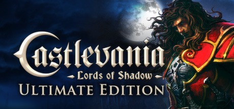Castlevania: Lords of Shadow - Ultimate Edition - Comprar en LATAMPLAY