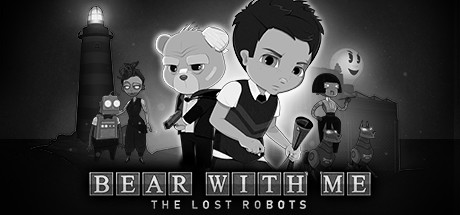 Bear With Me - The Complete Collection - Comprar en LATAMPLAY
