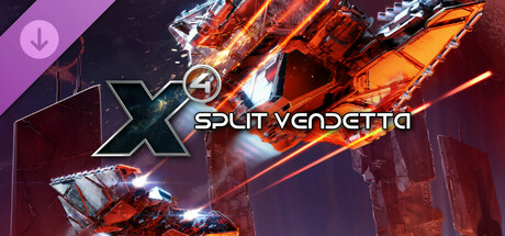 X4: Split Vendetta - Comprar en LATAMPLAY Colombia