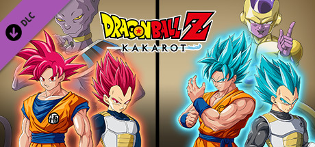 DRAGON BALL Z: KAKAROT - Season Pass - Comprar en LATAMPLAY