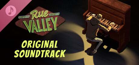 Rue Valley — Original Soundtrack - Comprar en LATAMPLAY Colombia
