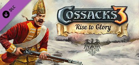 Deluxe Content - Cossacks 3: Rise to Glory - Comprar en LATAMPLAY